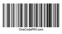Bar code